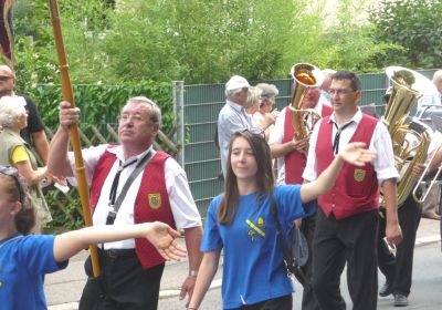 100 Jahre Wäldenbronn 2011