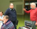 hauptversammlung
