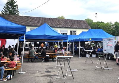 Sommerfest