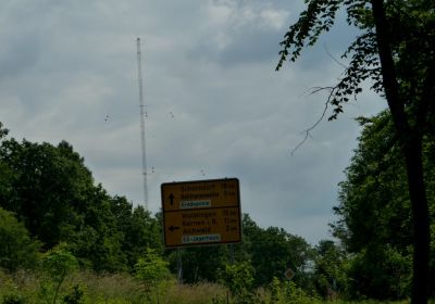 Wanderung nach Baltmannsweiler 2014