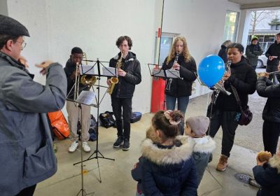 Weihnachtsmarkt Zell 2025