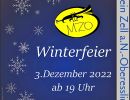 winterfeier 2022