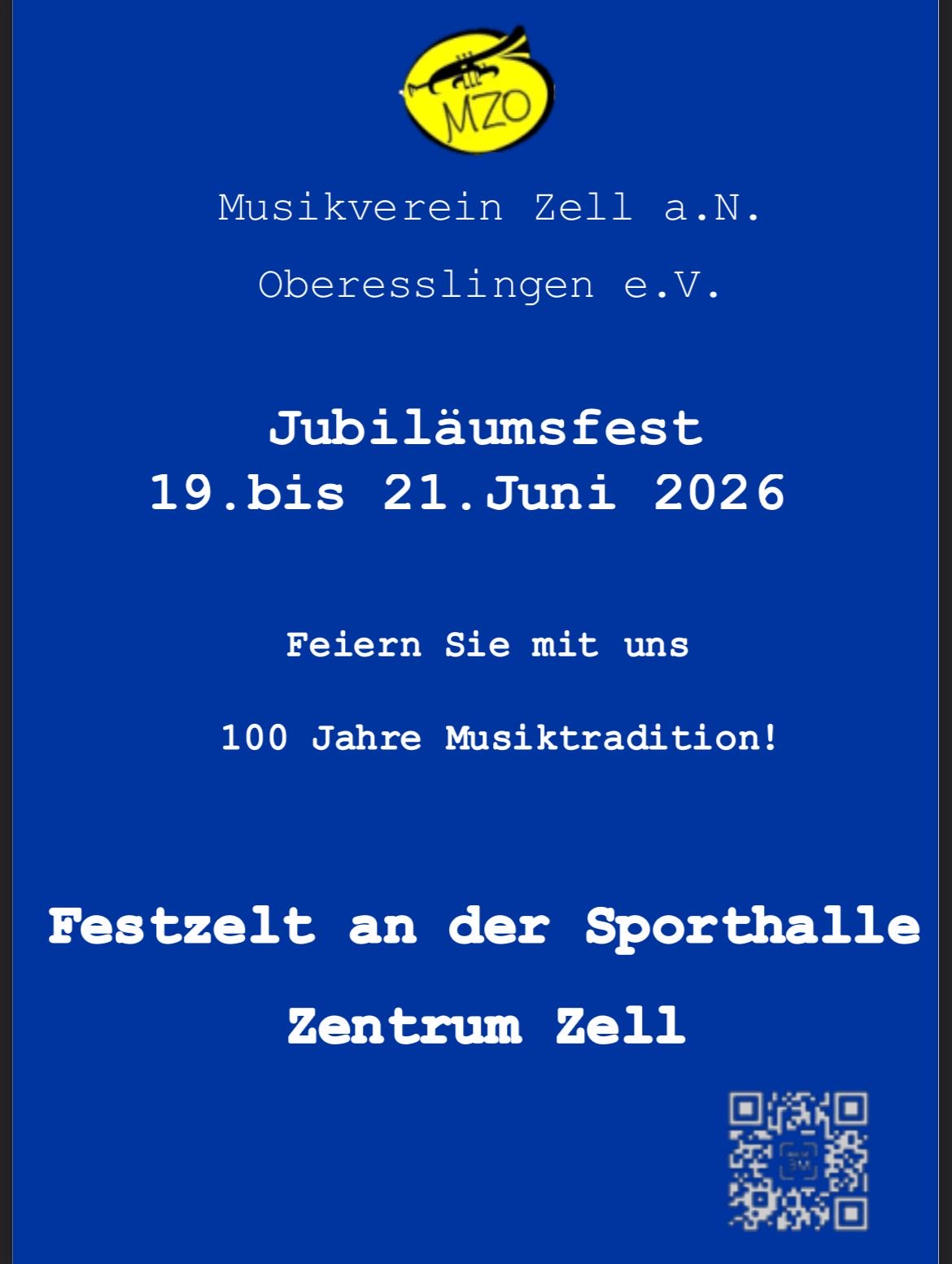 2026 01 31 Flyer Jubilaum