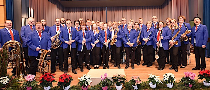 Orchester 2019